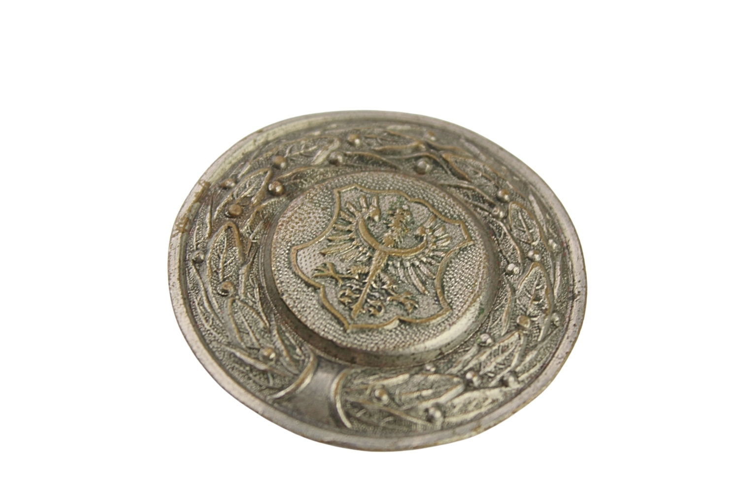 Klamra Straży Pożarnej Dolny Śląsk