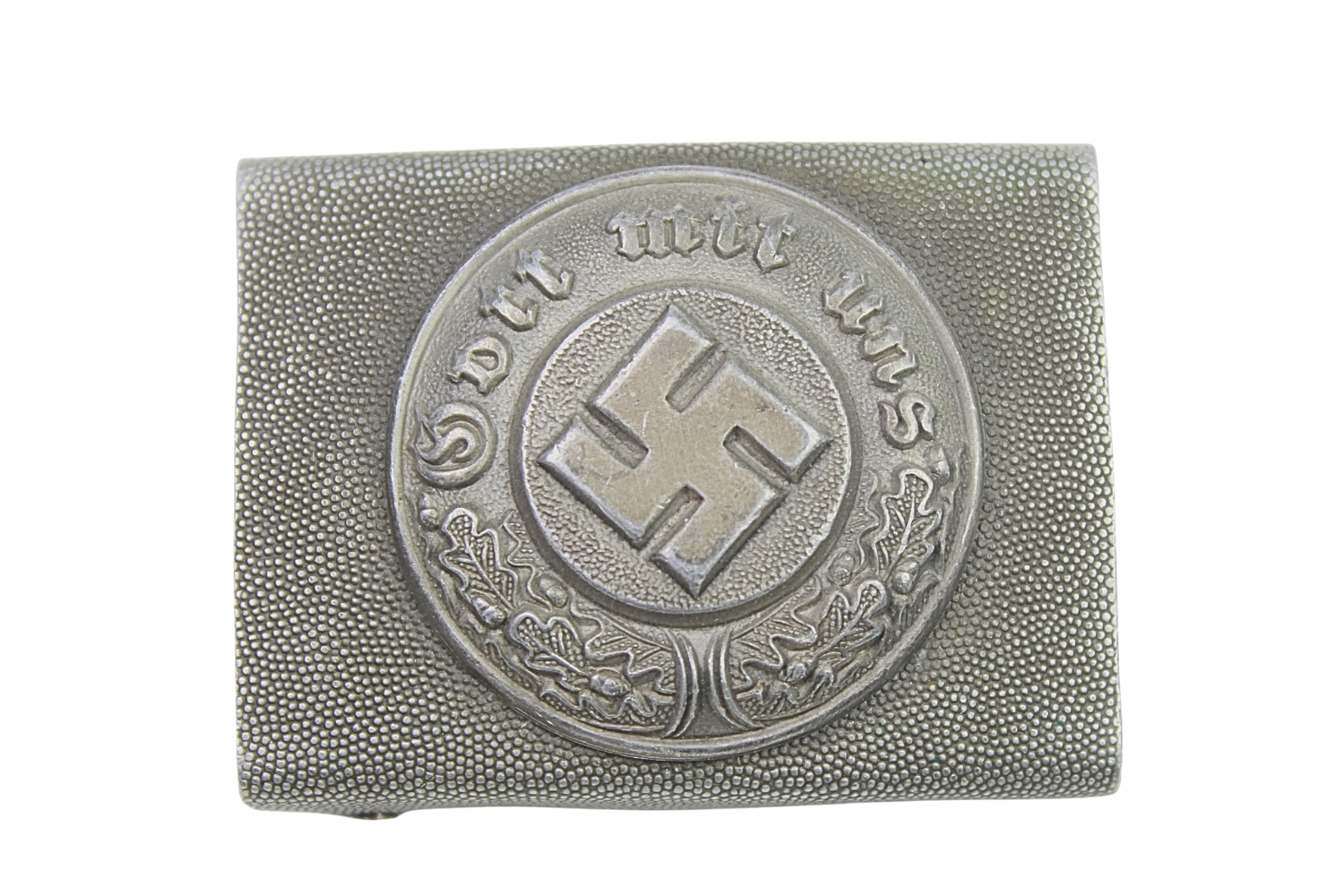 KLAMRA POLICJA, ŻANDARMERIA