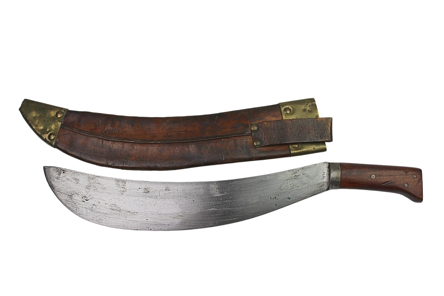 Maczeta Collins U.S. Army