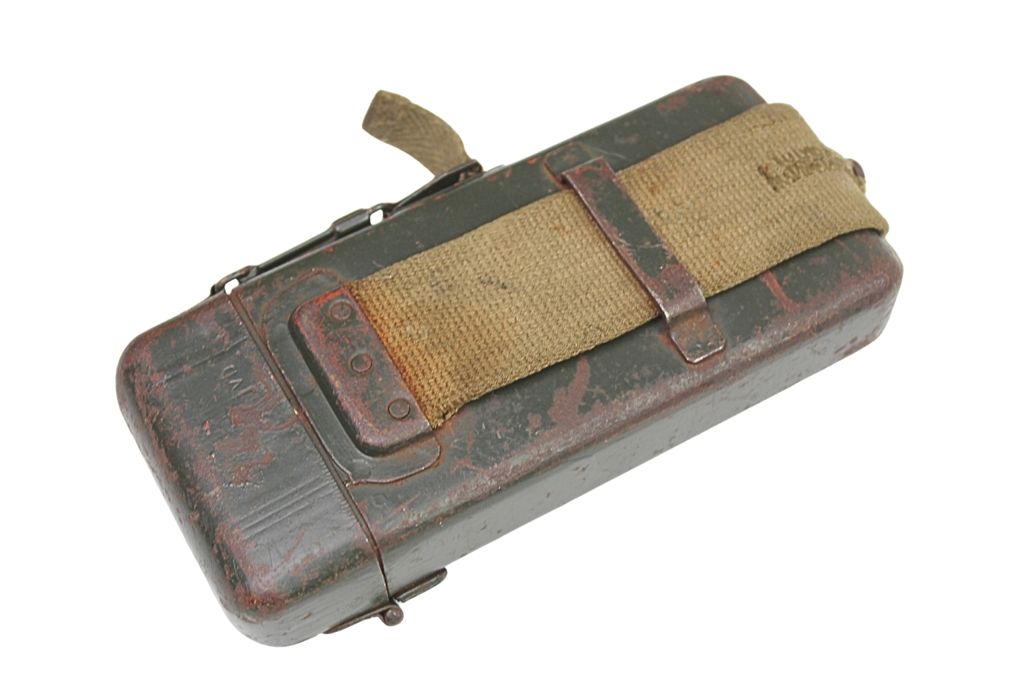 POJEMNIK NA CELOWNIK ZF41