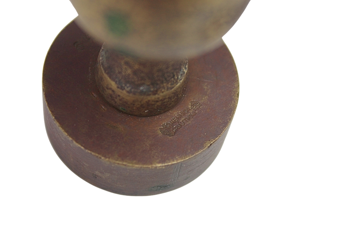 II RP PIECZĘĆ PUŁKOWA 48 PUŁKU PIECHOTY Unikat