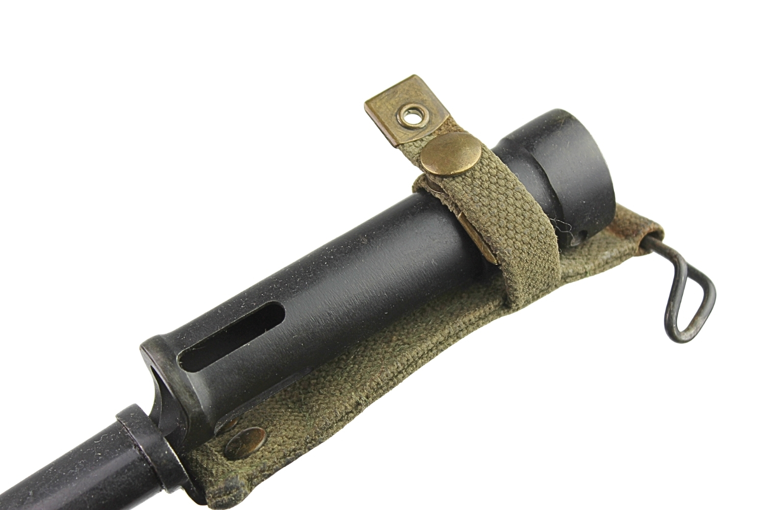 Bagnet belgijski FN FAL Typ C 1965