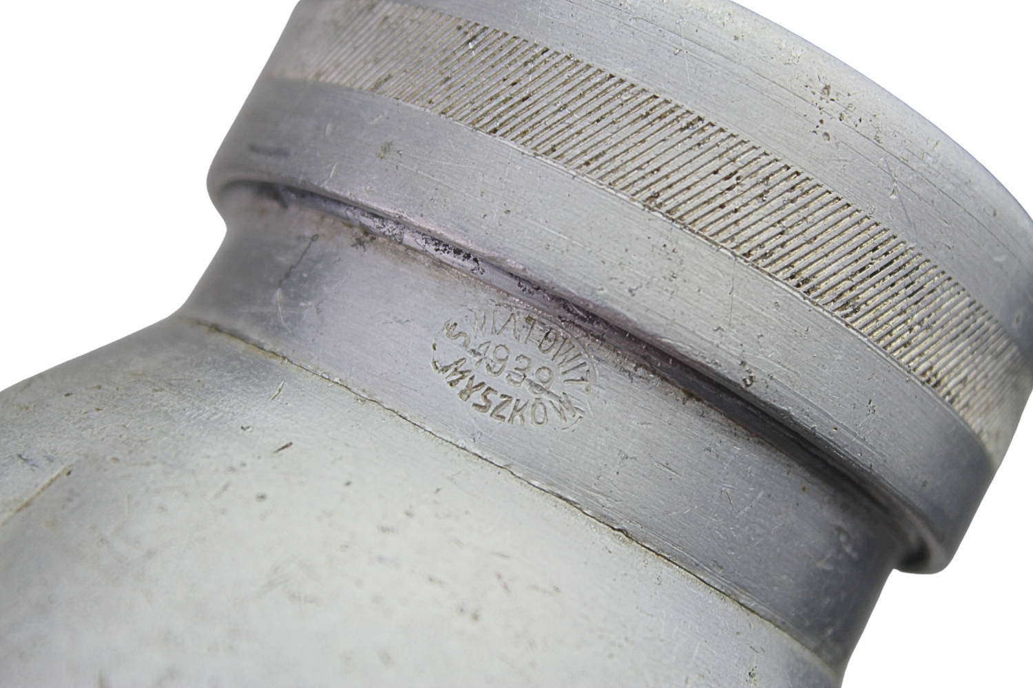 II RP MANIERKA WZ. 37