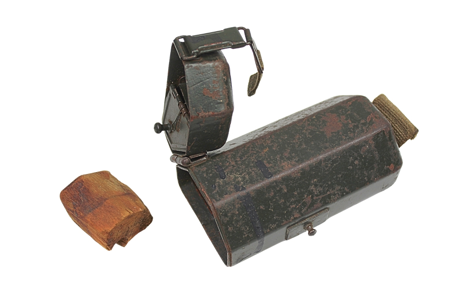 POJEMNIK NA CELOWNIK ZF41