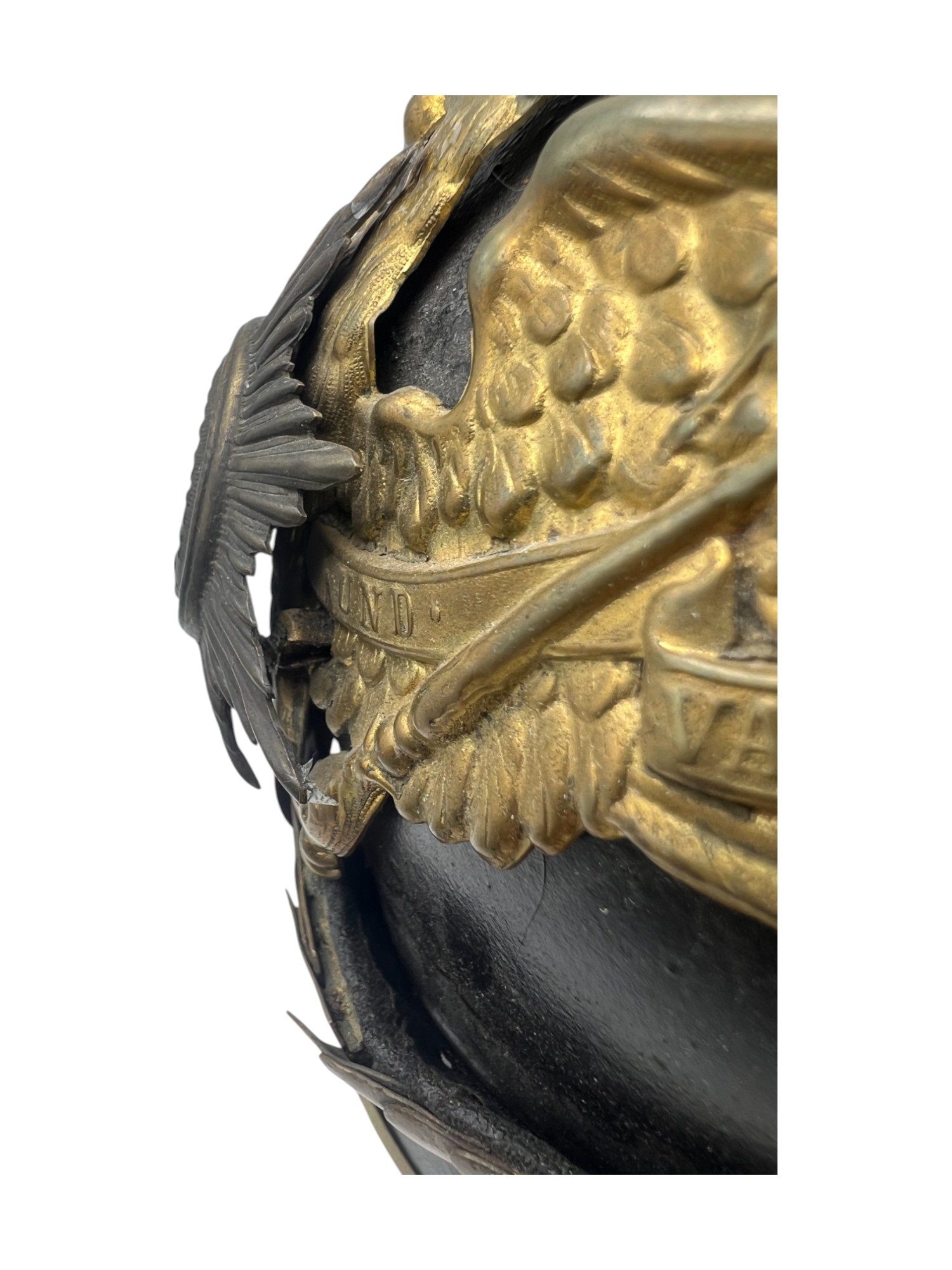 Pikielhauba Garde Regiment