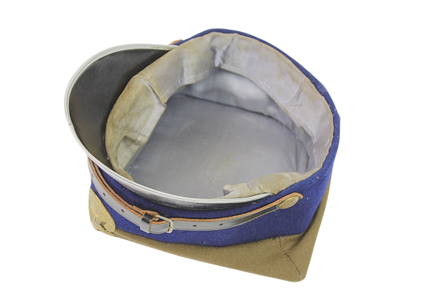 Rogatywka wz. 35 dla szeregowych