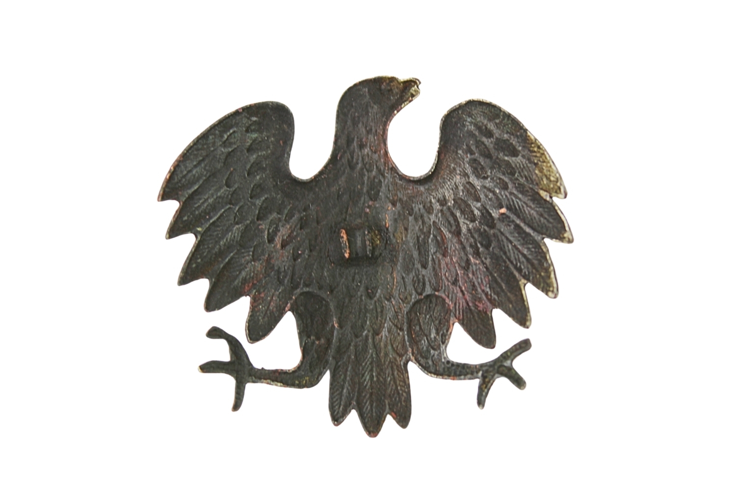 ORZEŁ WZ. 43 KURICA