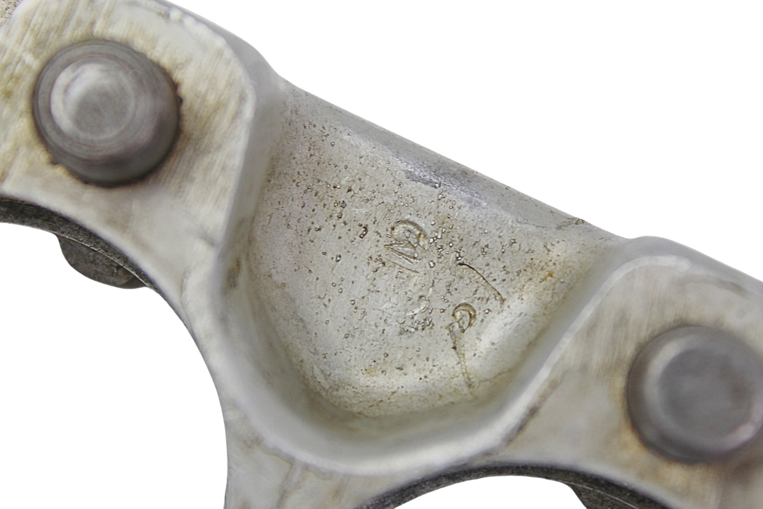 Ładownik armata Bofors 40mm wz.36 