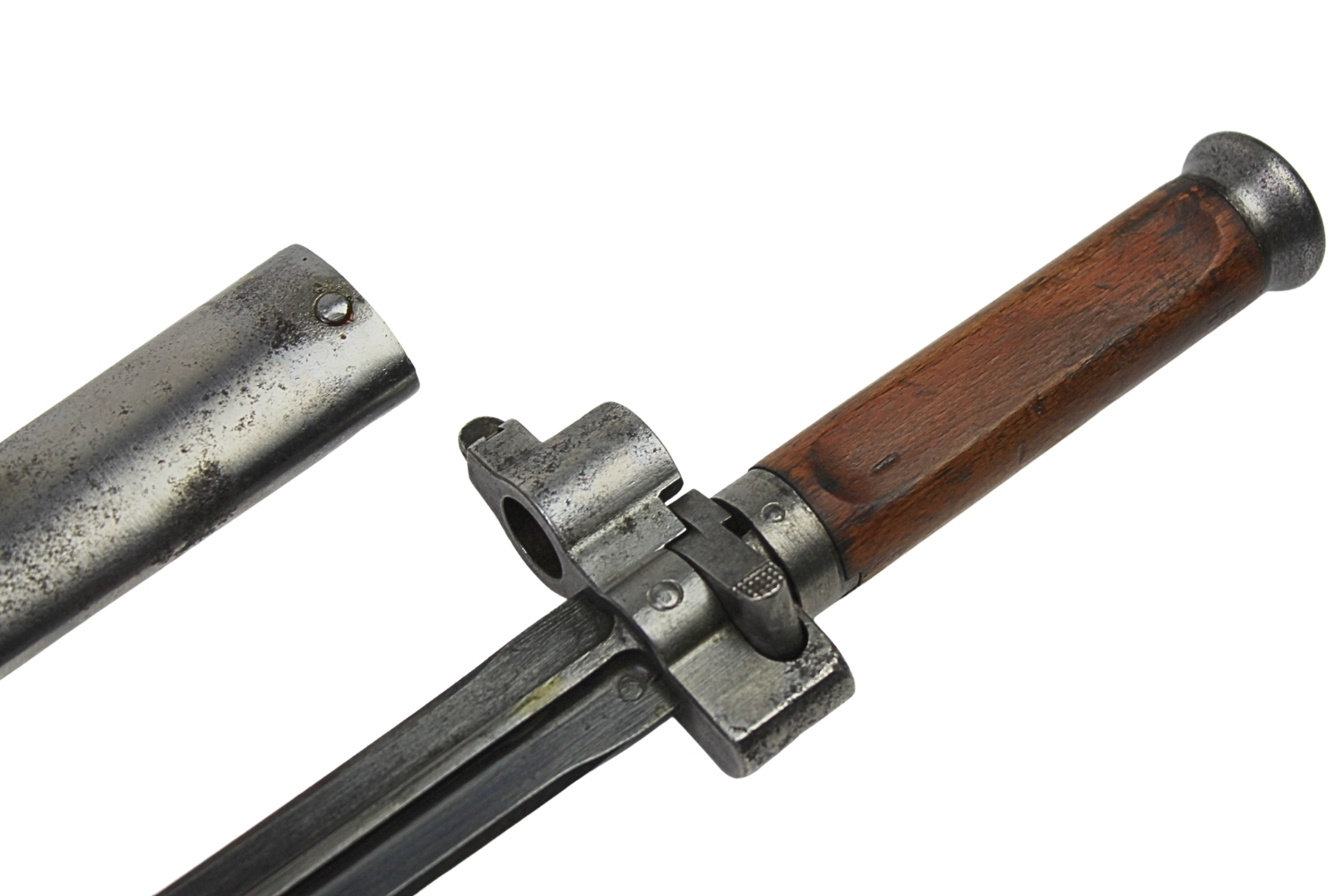 WĘGRY BAGNET WZ 1935 M KAWALERYJSKI