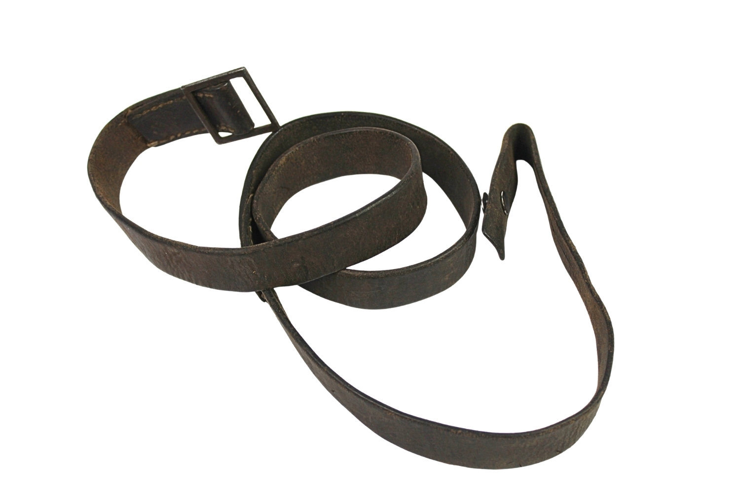 II RP PASEK Kbk wz.29 RKM wz.28