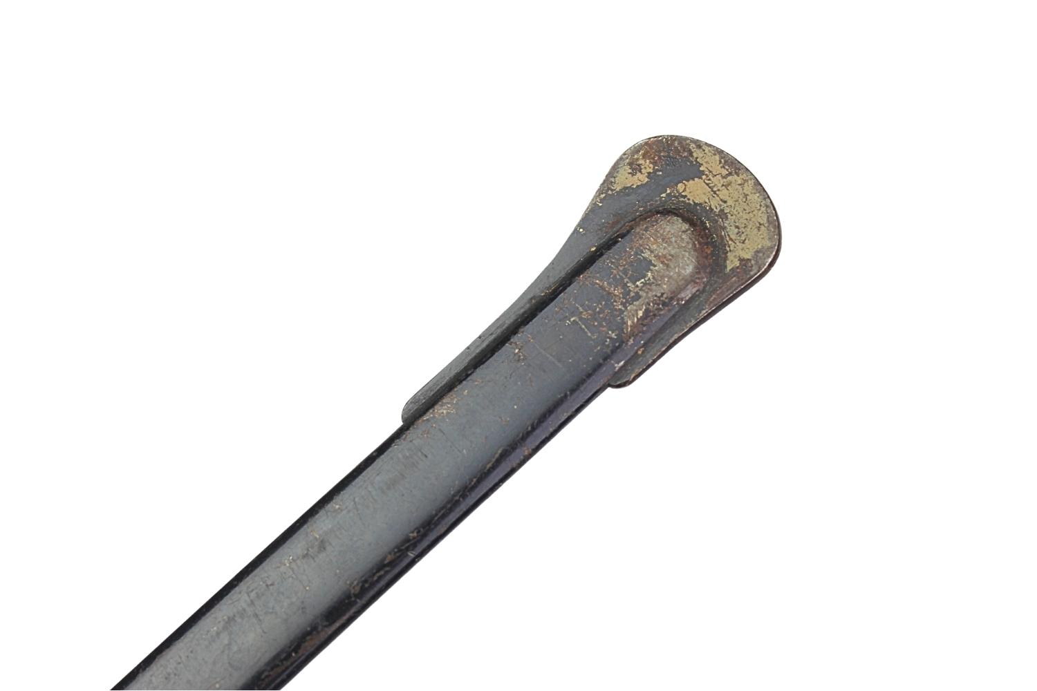 Szabla oficera artylerii Niemcy Paul Weyersberg & Co dekor