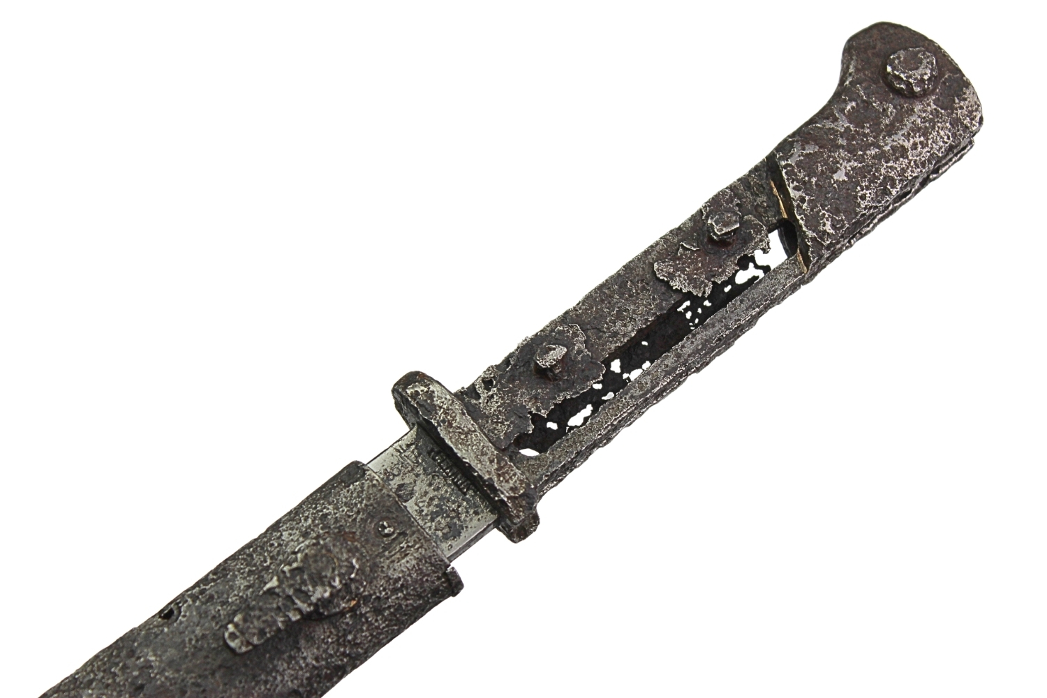 II RP Bagnet wz.24 „Perkun”