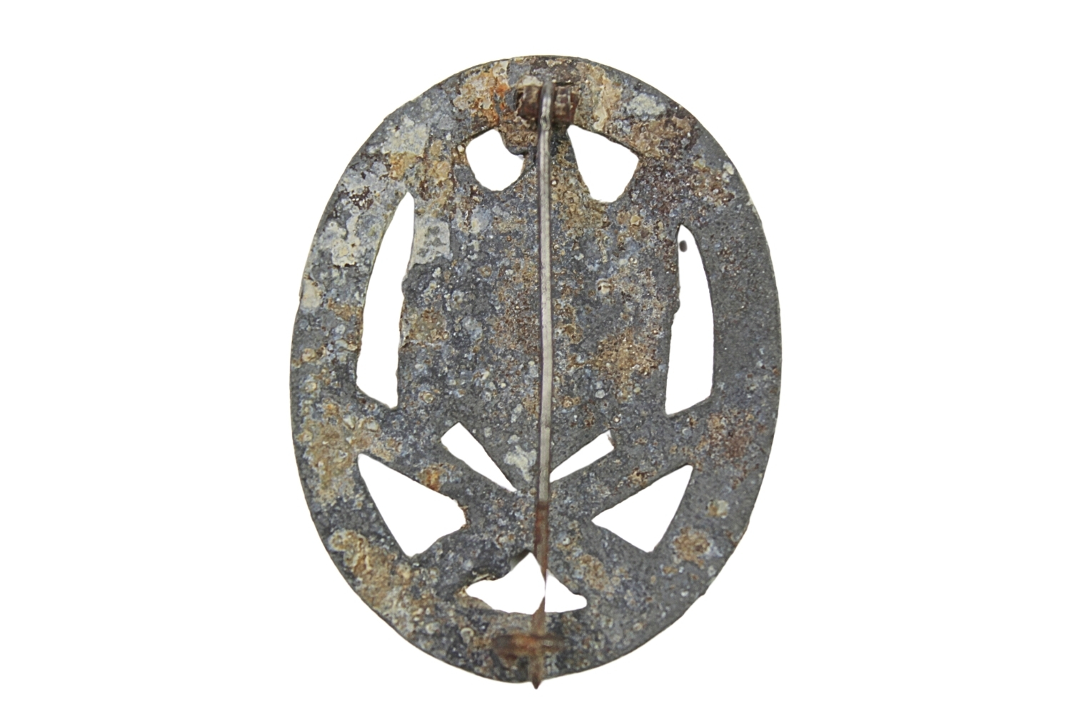 Odznaka niemiecka za szturm ogólny 