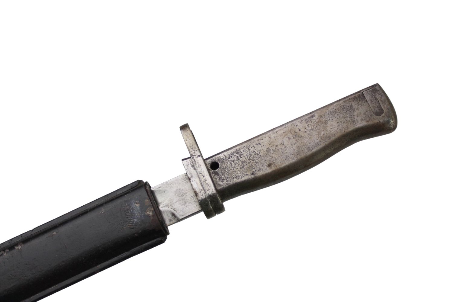 Bagnet niemiecki Ersatz 