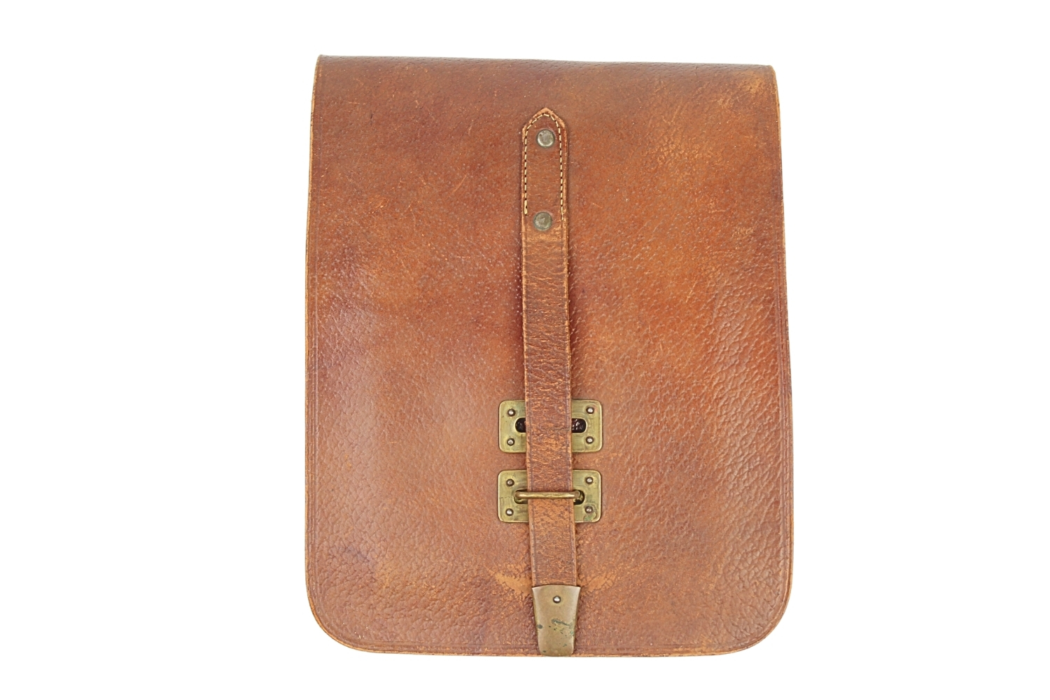 II RP Torba oficerska typ B Komplet Rzadkość