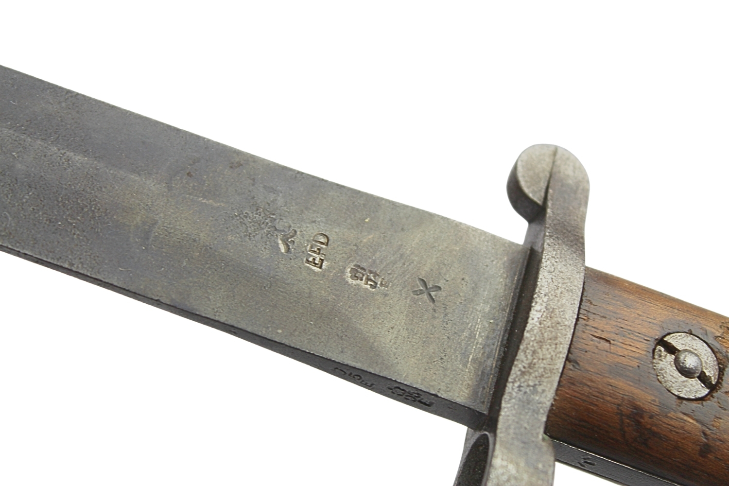 INDIE BAGNET WZ 1903