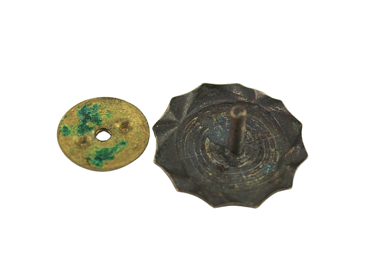 II RP Odznaka strzelecka