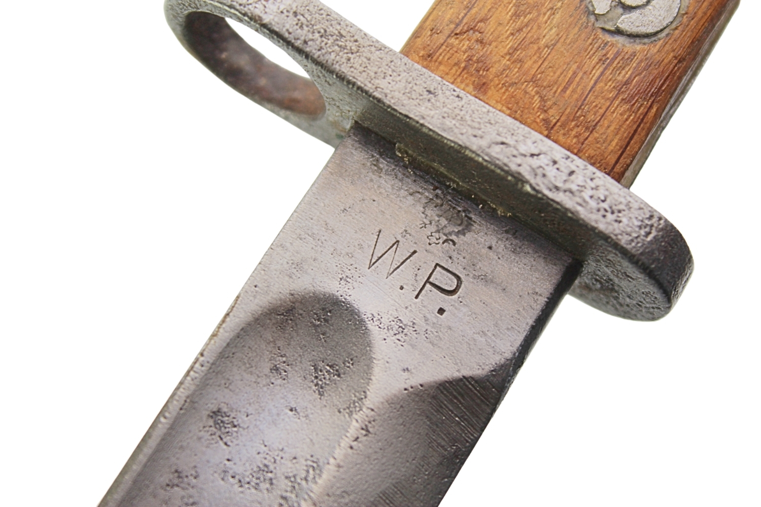 II RP bagnet wz.29 F.B. Radom