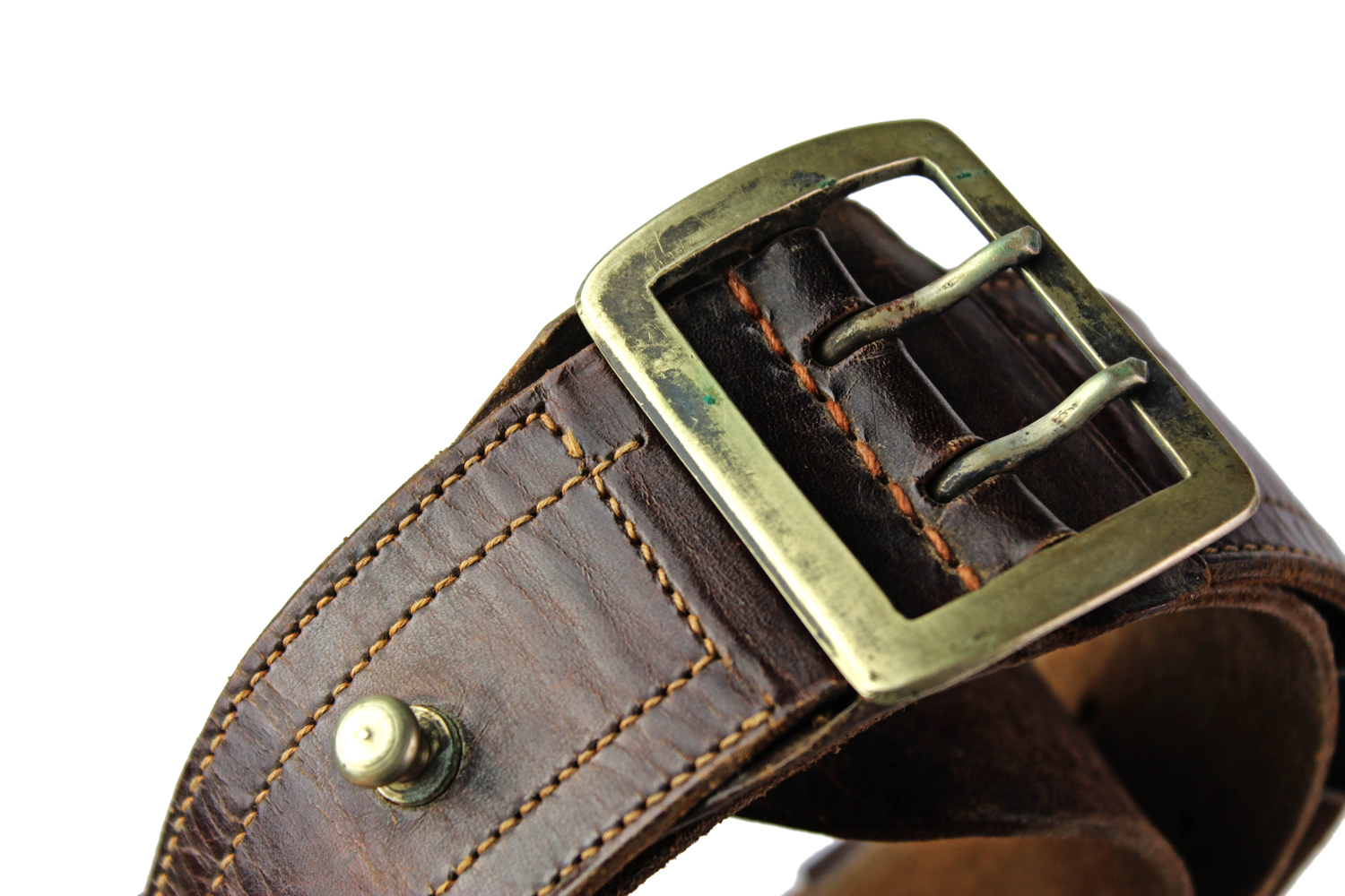 II RP Pas oficerski wz.36 BM