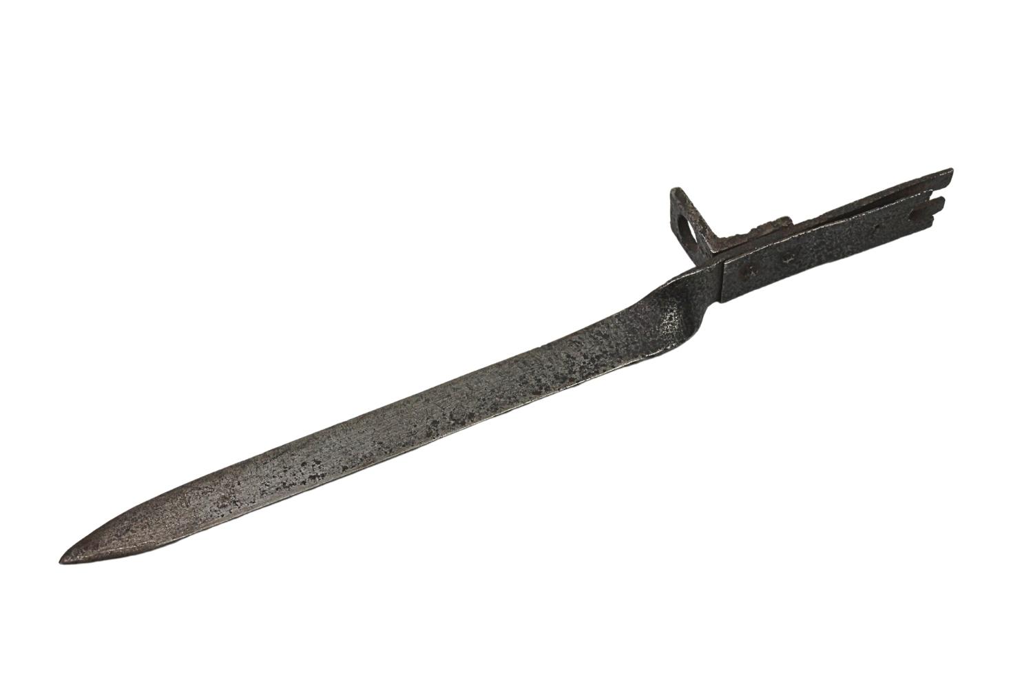 Bagnet zastępczy Mannlicher Austro-Węgry