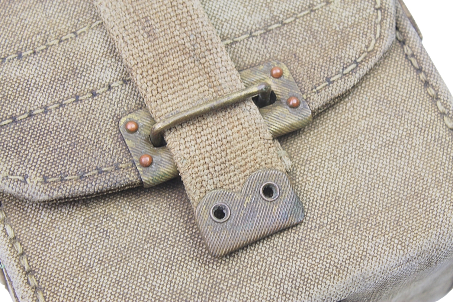 II RP TORBA NA MAGAZYNKI RKM WZ. 28 BROWNING