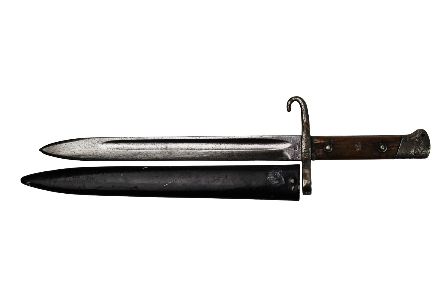 Bagnet Mannlicher M95 podoficer