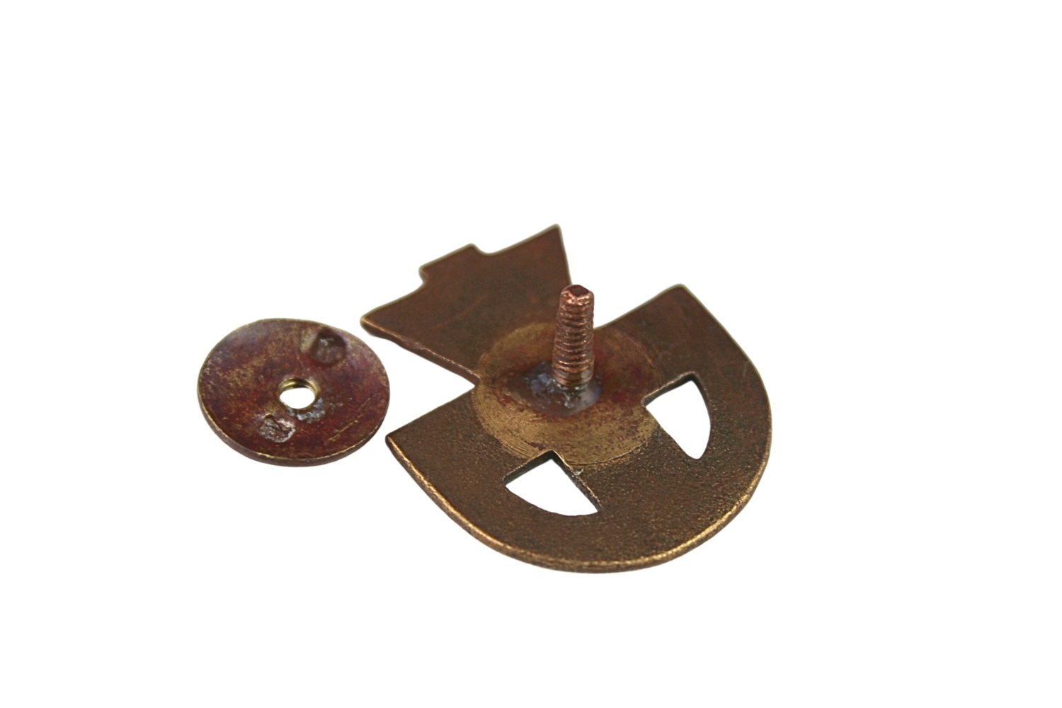 II RP Odznaka POS- Państwowa Odznaka Sportowa