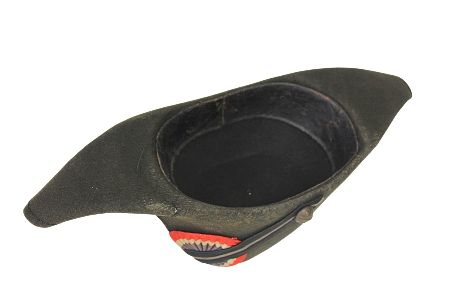 BICORN FRANCUSKIEJ ARTYLERII