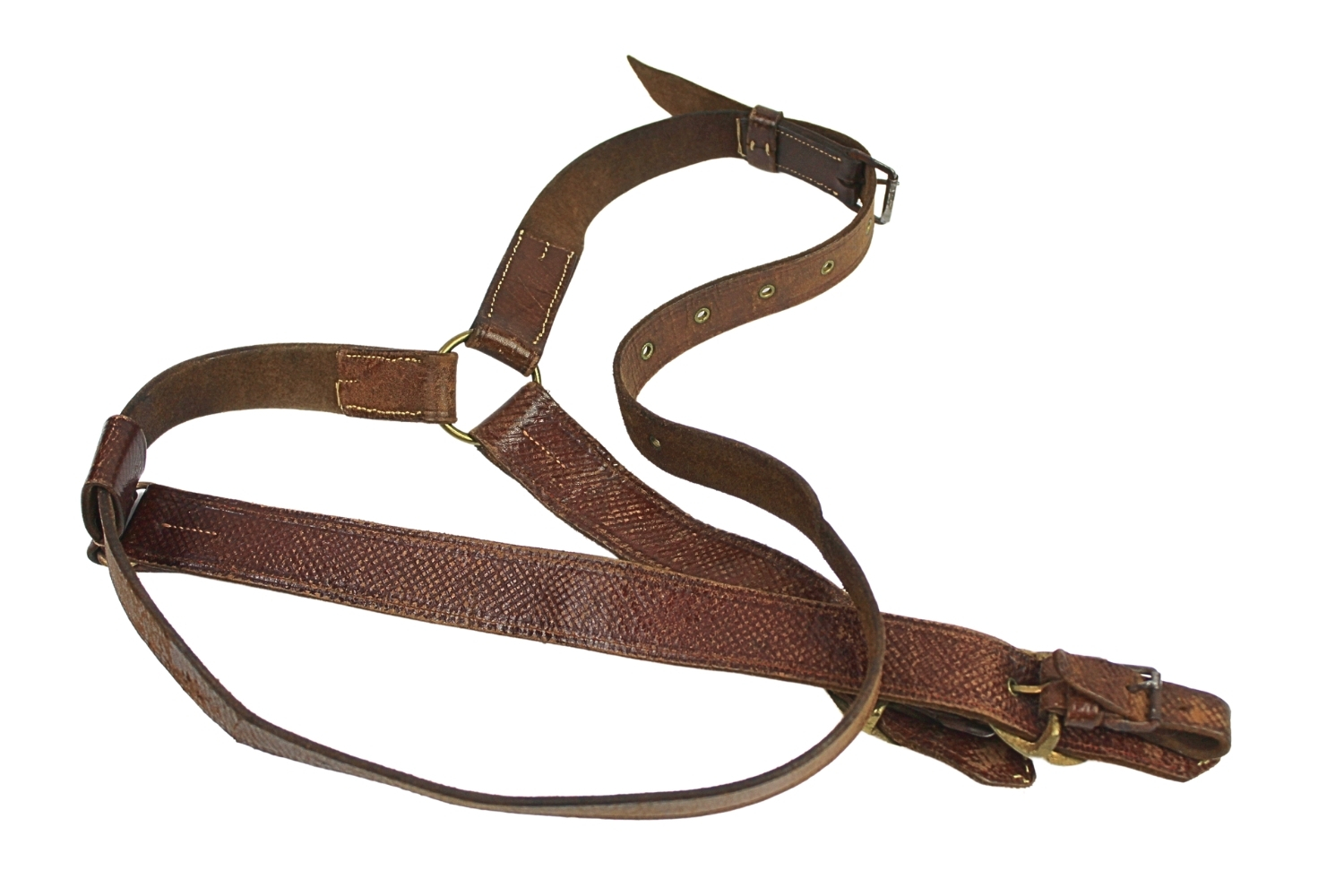 Rapcie do szabli Austro-Węgry 