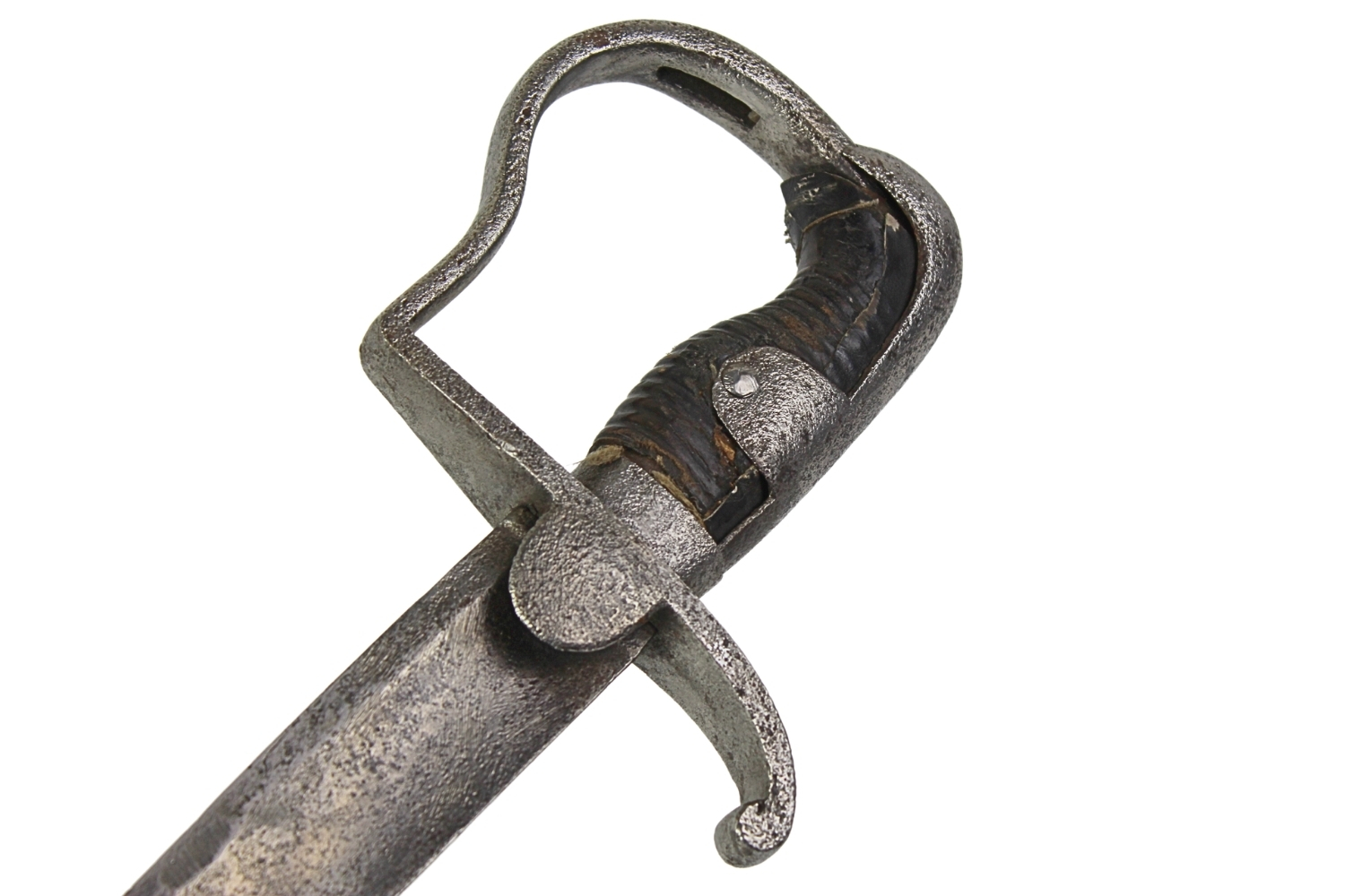 Szabla wz.1811 duży blucher 