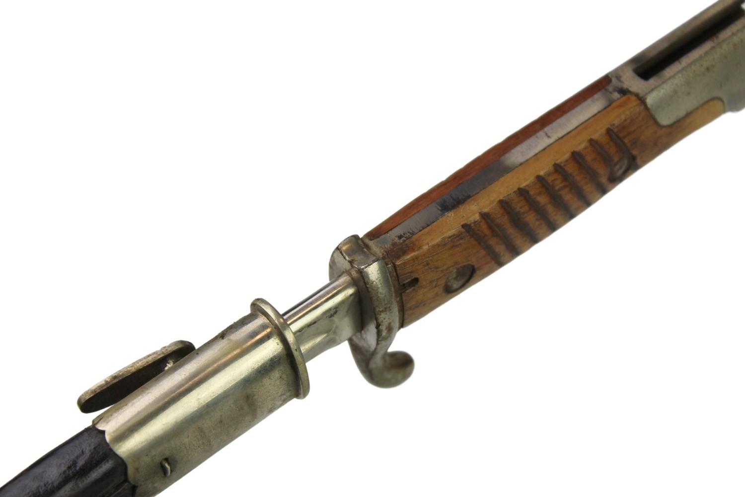 Bagnet wz.98 „Ość” paradny