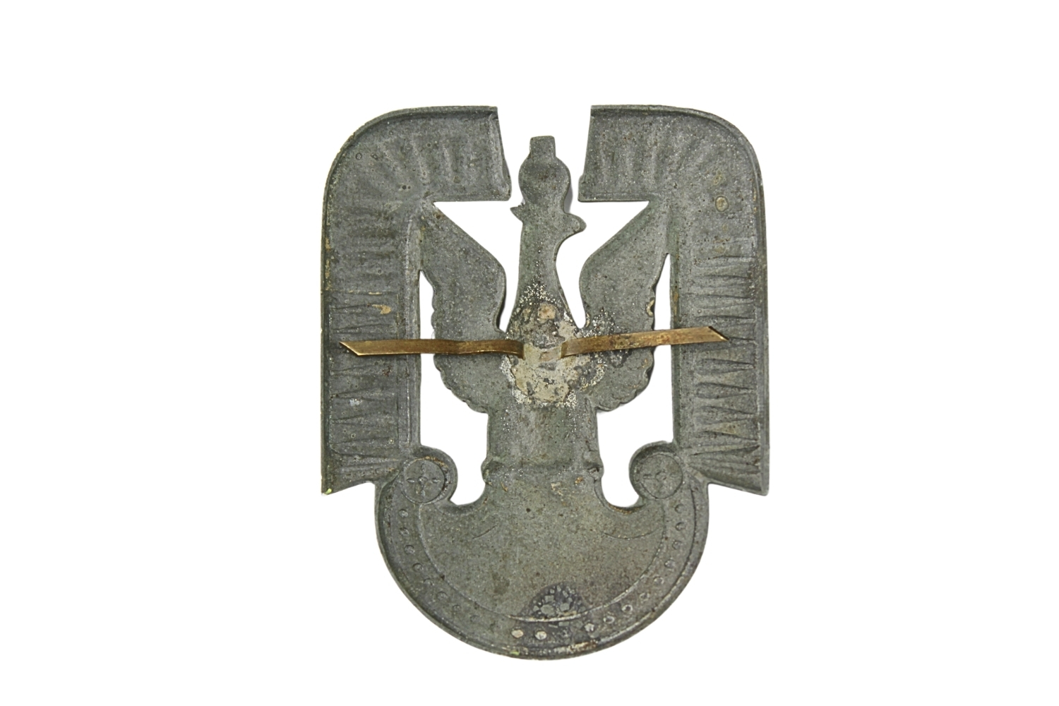 ORZEŁ LOTNICZY WZ.36