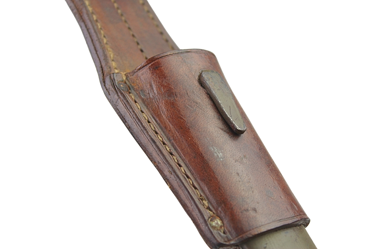 II RP BAGNET WZ. 29 F.B. RADOM „JOTKA” PODWYŻSZONA KONTROLA z żabką wz.29