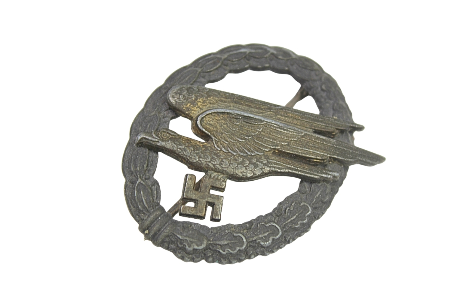 ODZNAKA SKOCZKA SPADOCHORNOWEGO LUFTWAFFE