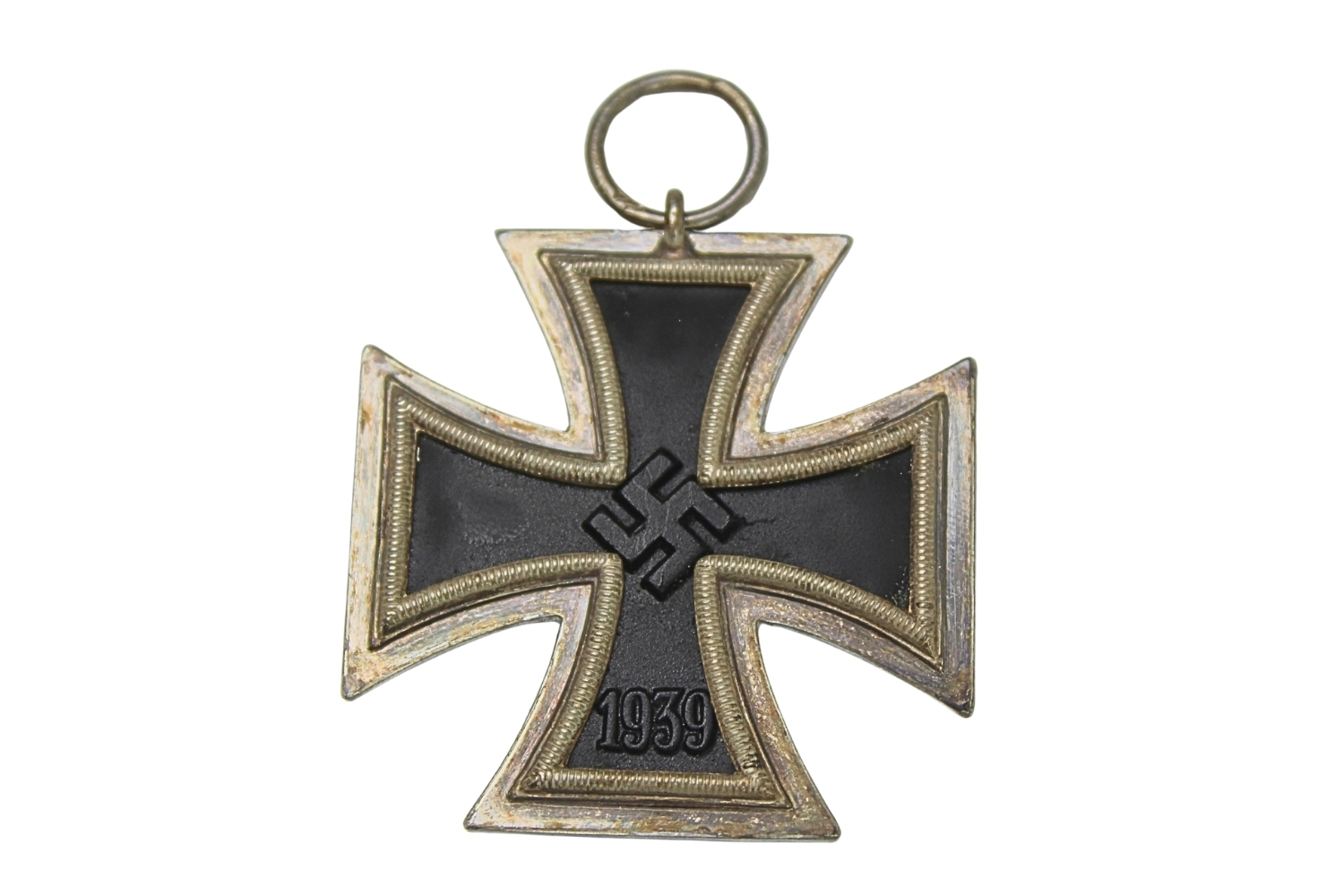 NIEMCY KRZYŻ ŻELAZNY 2 KLASY 1939 z opakowaniem