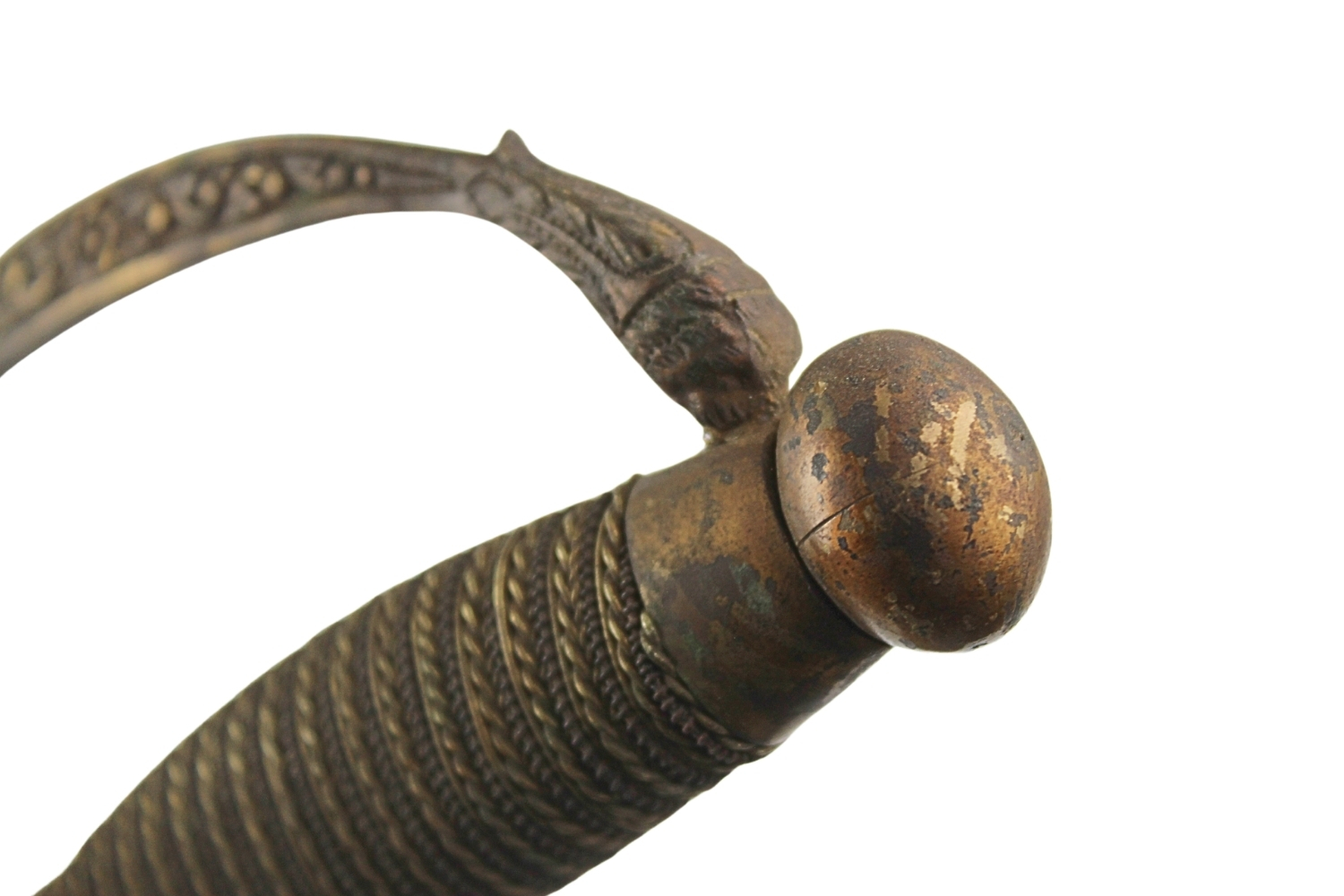 Szpada urzędnicza Niemcy Eduard Urban Breslau