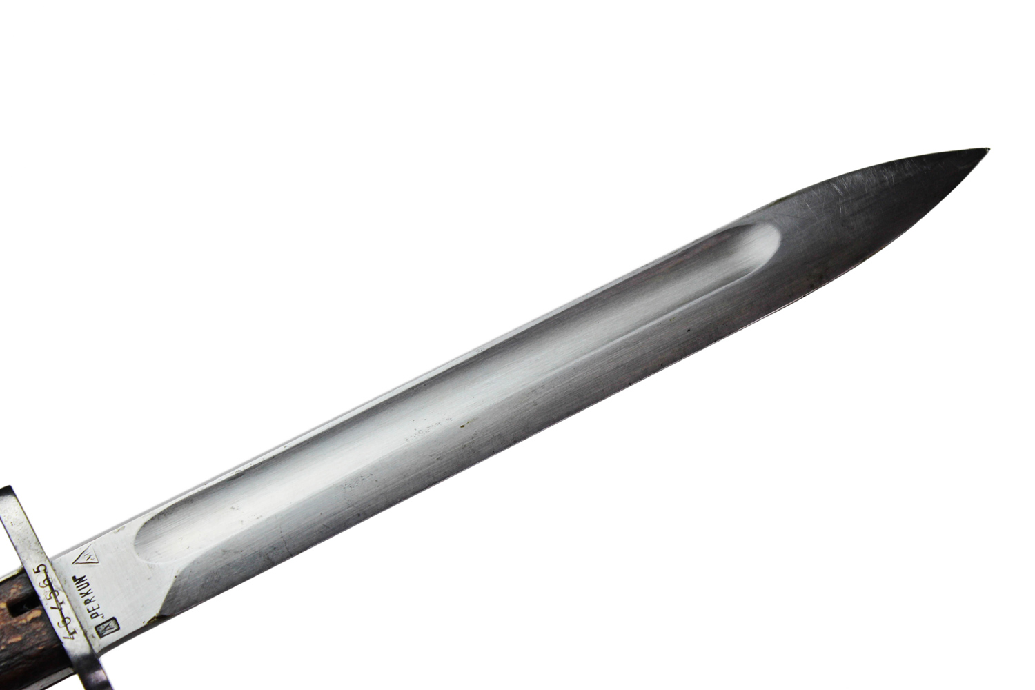 II RP Bagnet wz.29 Perkun