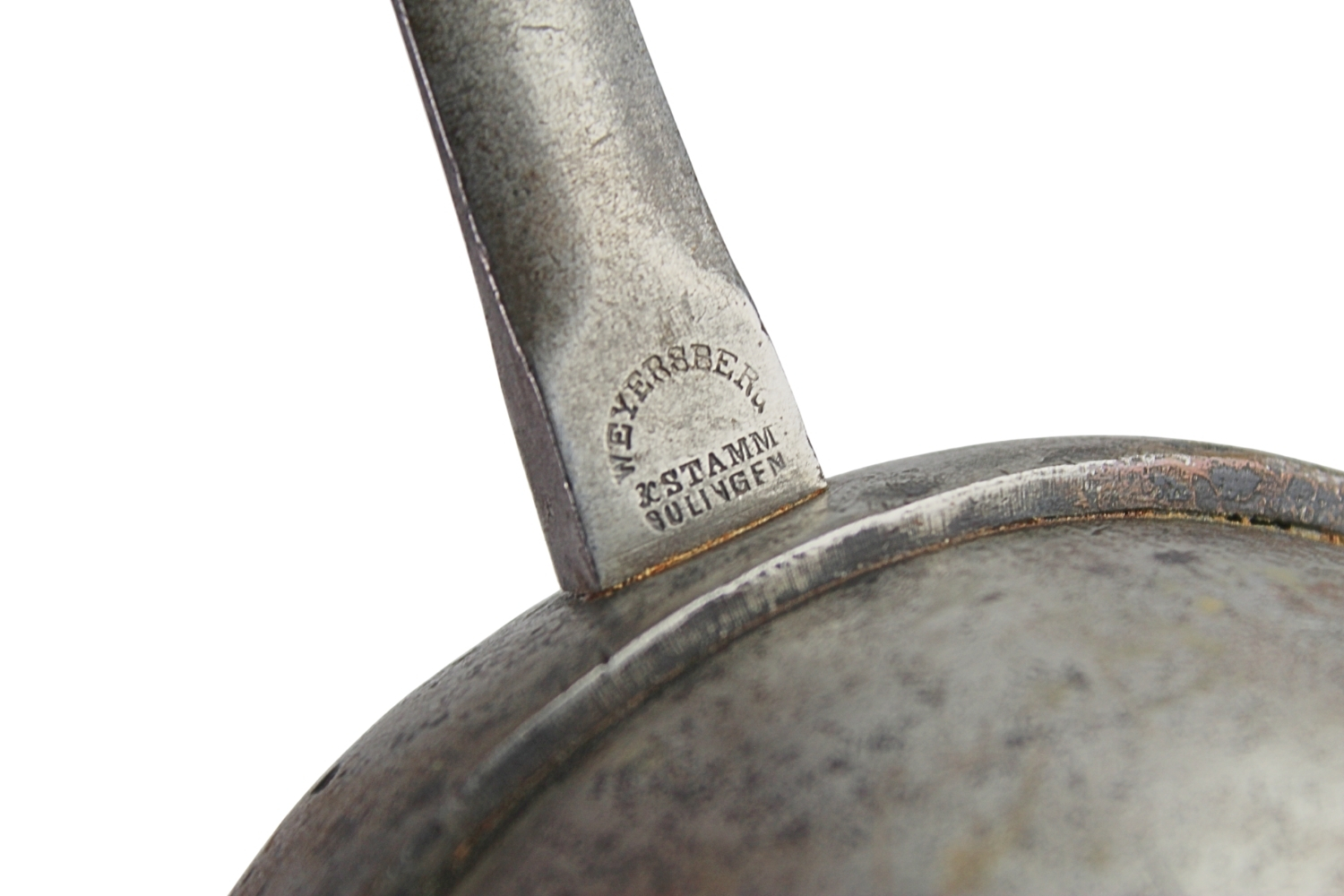 AUSTRIACKA SZPADA SOLINGEN