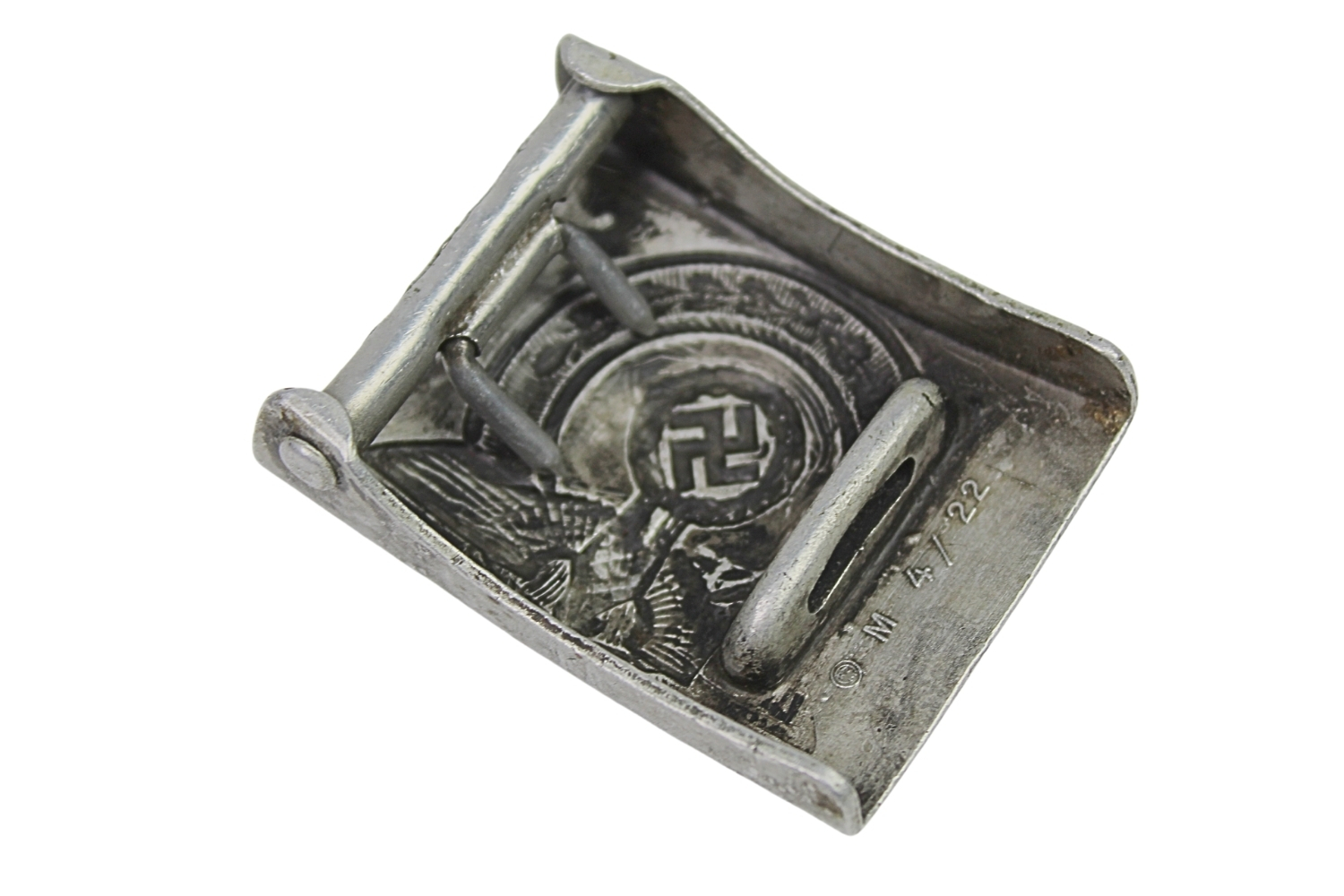 Klamra SA RZM M4/22 WEHRMANNSCHAFTEN