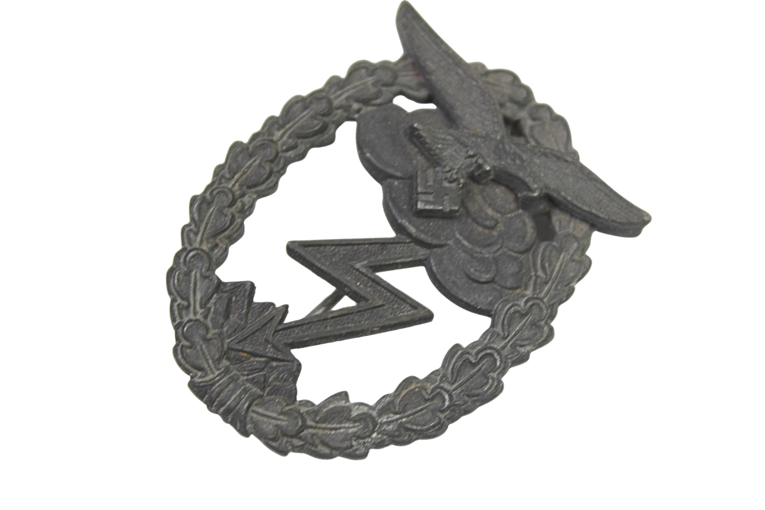 ODZNAKA WALKI NAZIEMNEJ LUFTWAFFE