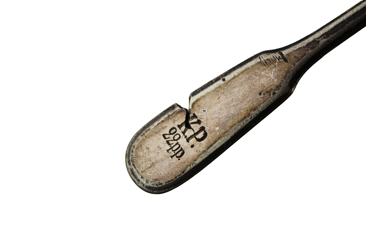 II RP Łyżka Kasyno Podoficerskie 22 Pułk Piechoty Fraget