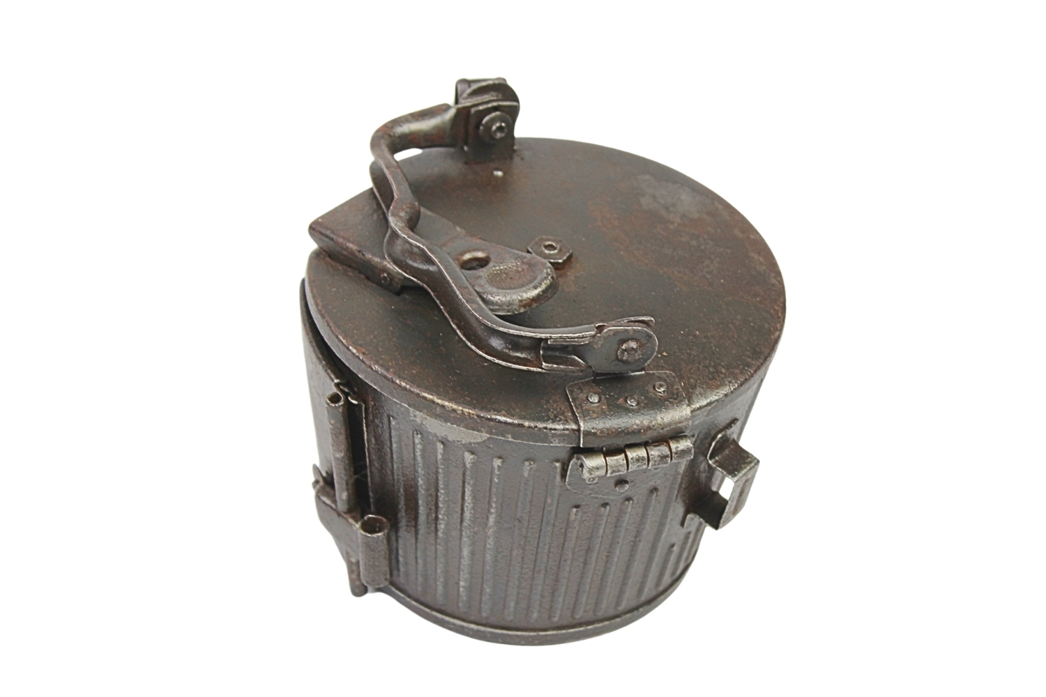 Magazynek Trommel MG34 MG42 WC 1941