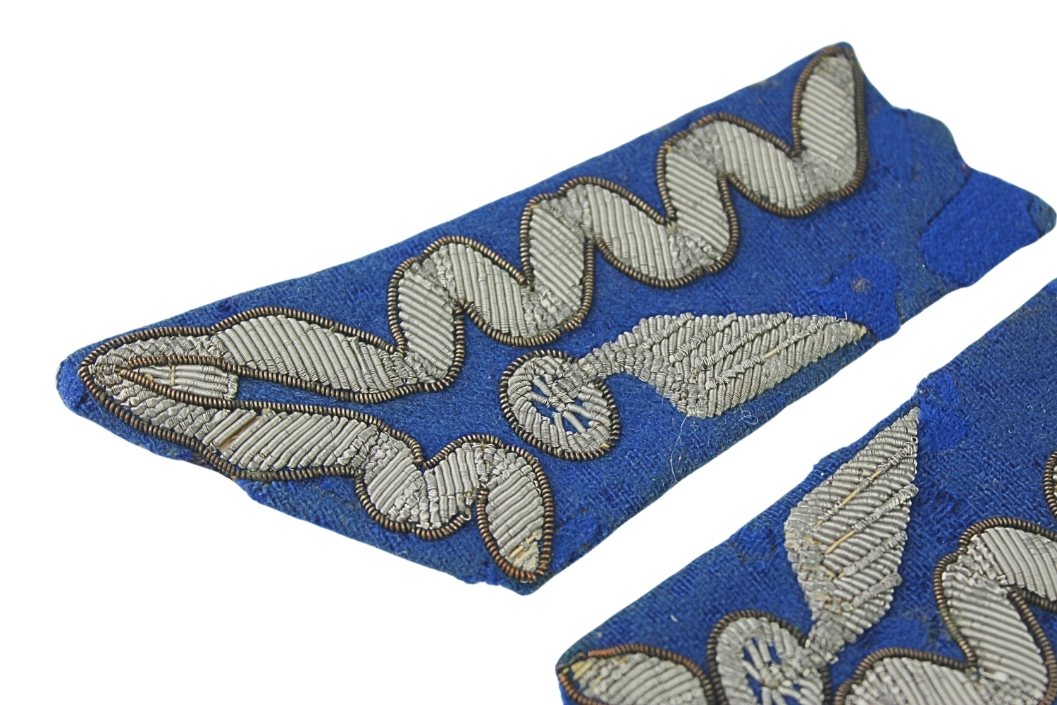 II RP Para Patek Wojsk Samochodowych