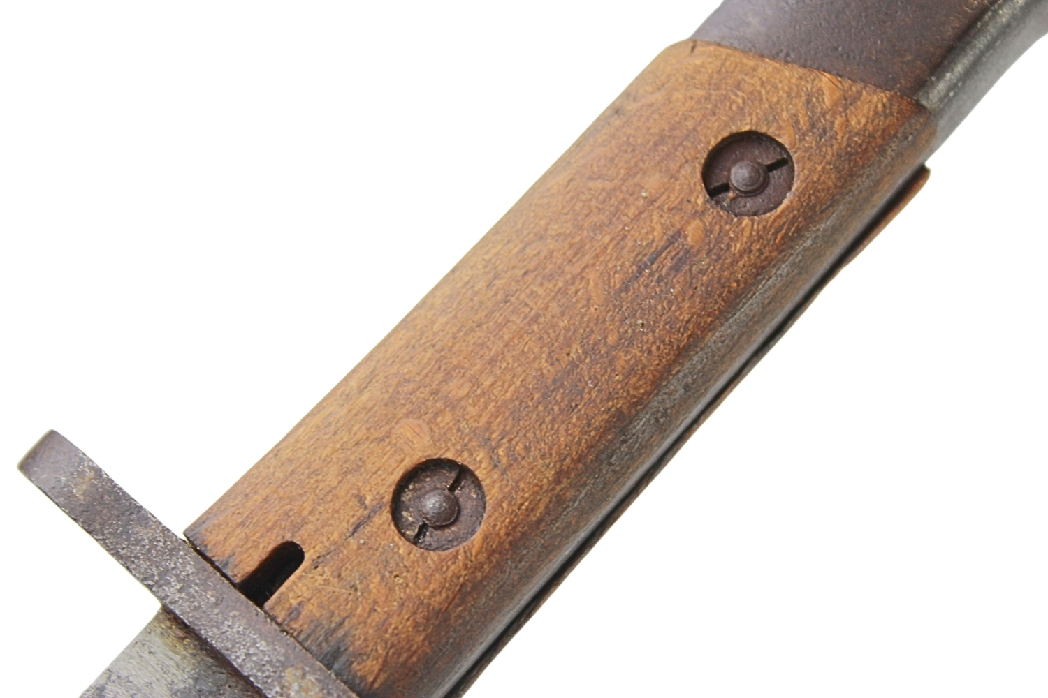 II RP Bagnet wz.29 F.B. Radom „Majowy” 