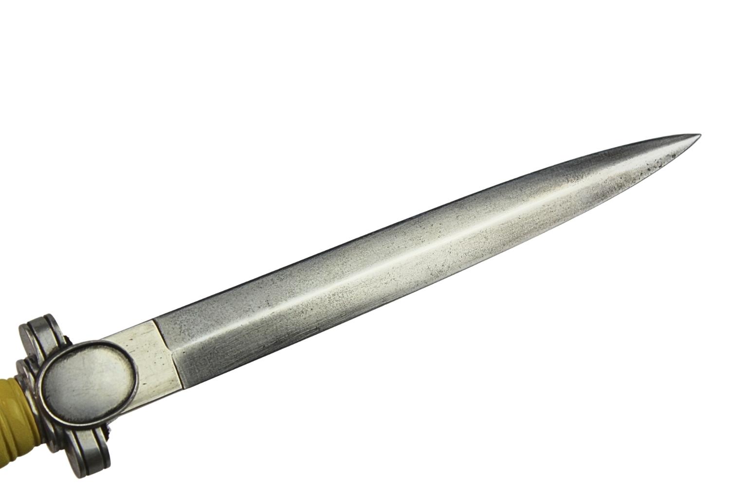 Kordzik M38 Deutsches Rotes Kreuz (DRK) 