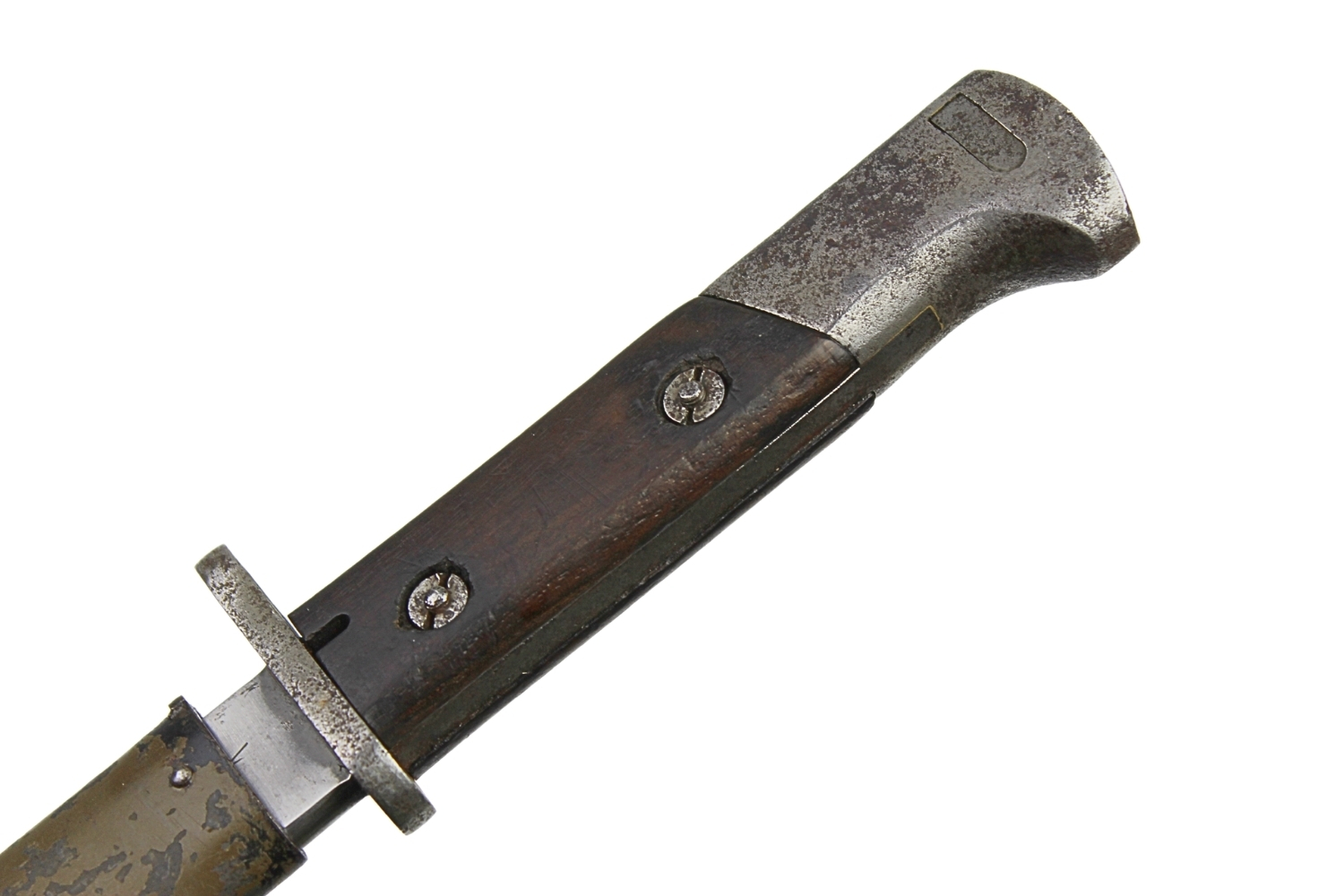 II RP Bagnet wz.29 F.B. Radom „Majowy” 