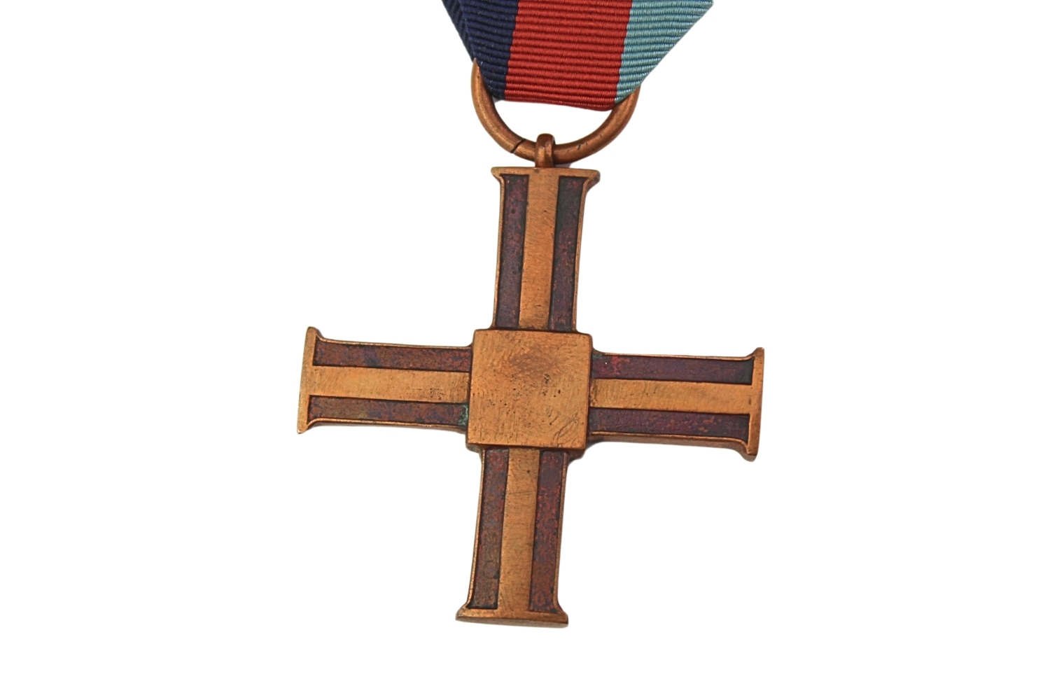 II RP Krzyż ochotniczy za wojnę 1918 1921