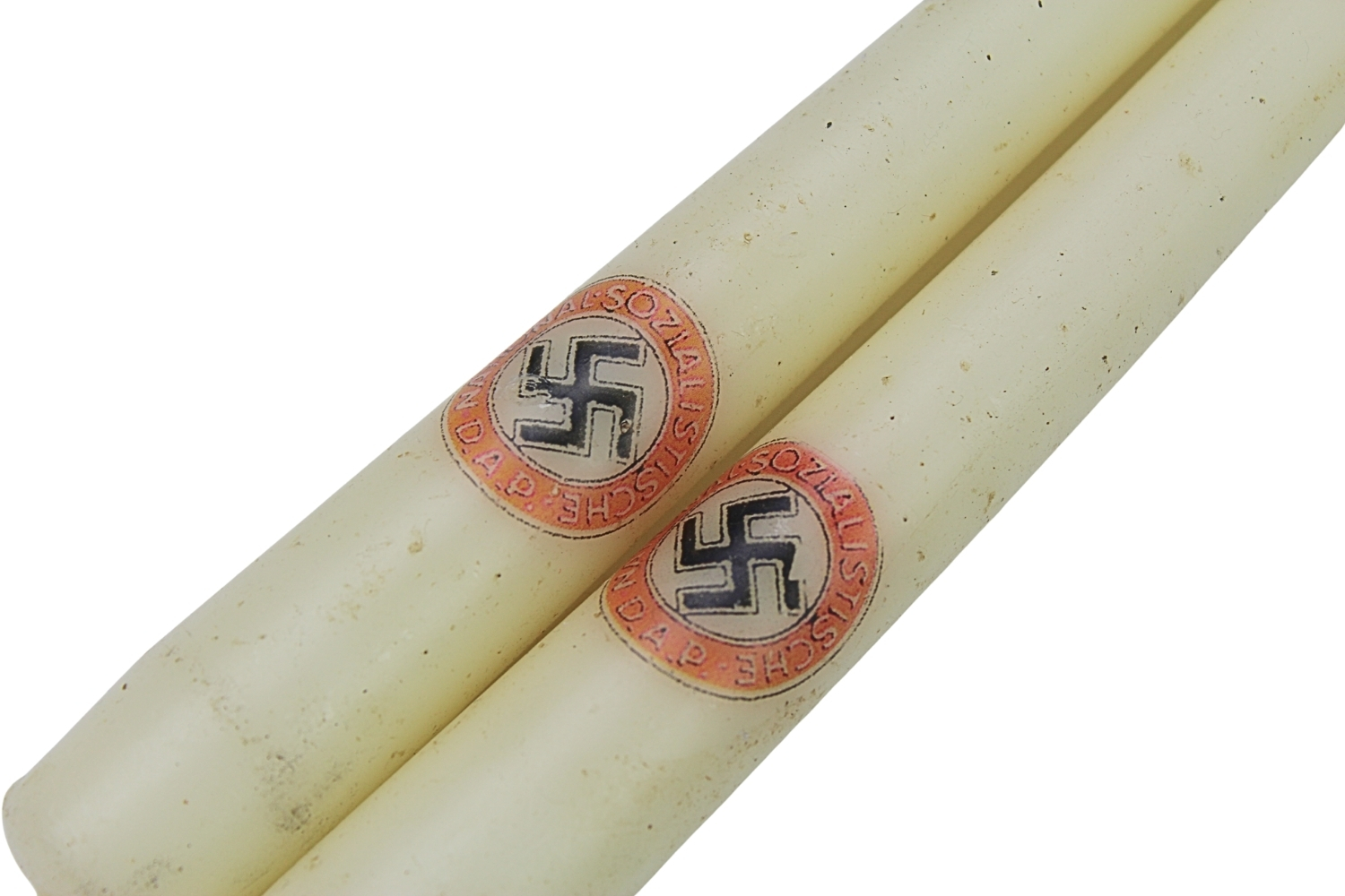 NIEMCY 2 ŚWIECE Z NSDAP