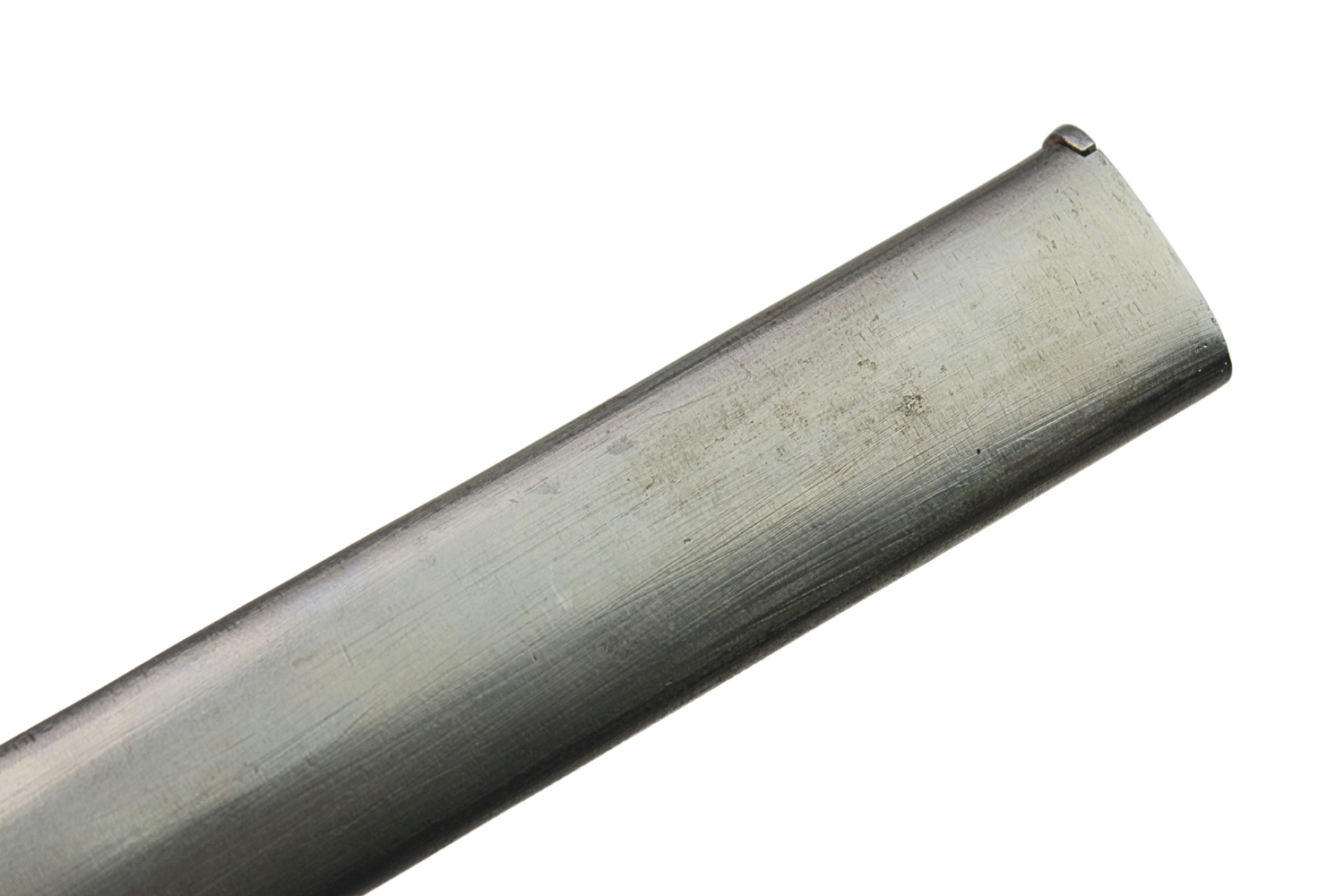 II RP Bagnet wz.24 „Perkun” z oznaczeniem wzoru 