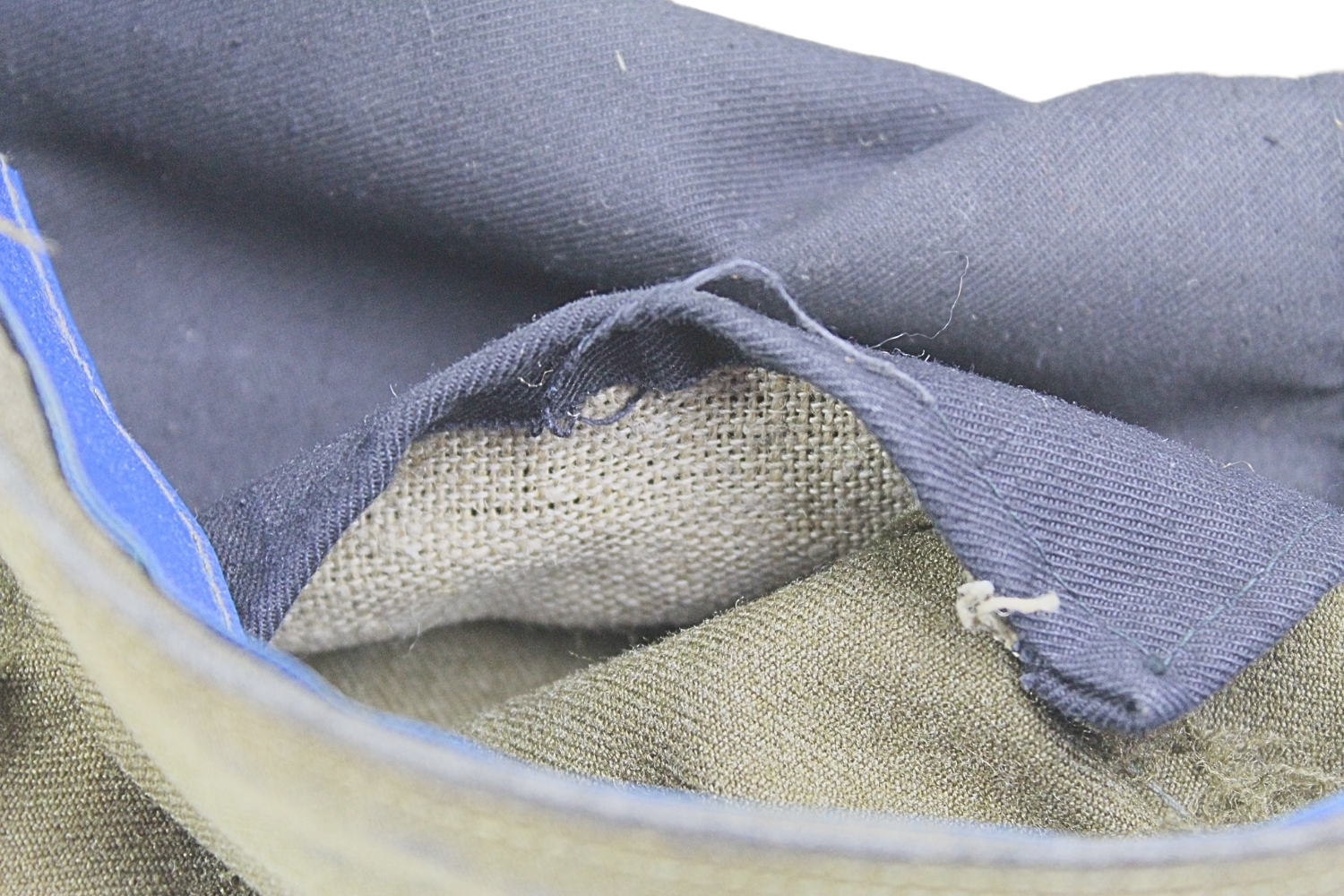 Rogatywka AWP wz.43 Moskiewska 